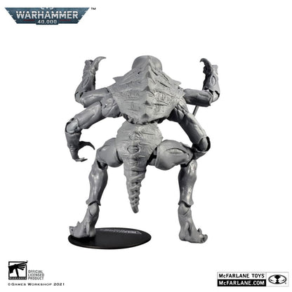 McFarlane Toys Warhammer 40,000 Genestealer (Artist Proof) 7" Figure
