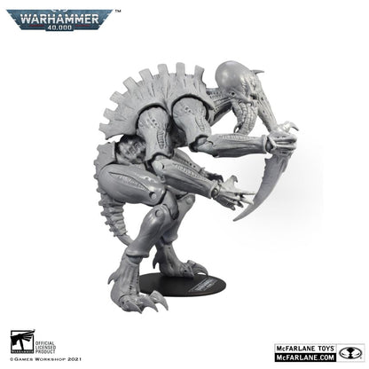 McFarlane Toys Warhammer 40,000 Genestealer (Artist Proof) 7" Figure