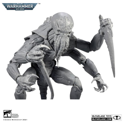 McFarlane Toys Warhammer 40,000 Genestealer (Artist Proof) 7" Figure