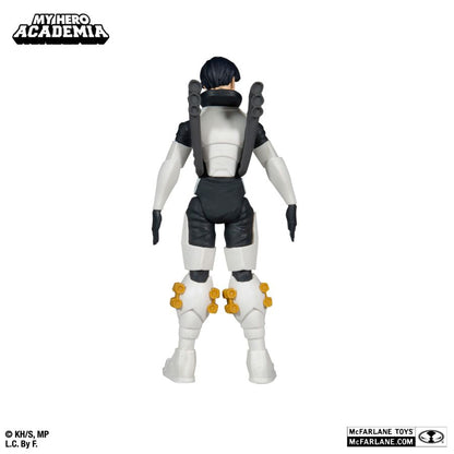 McFarlane Toys My Hero Academia Tenya Iida 5" Scale Action Figure