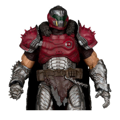 McFarlane Toys Doom: The Dark Ages Doom Slayer (Phalanx Skin) 7" Action Figure