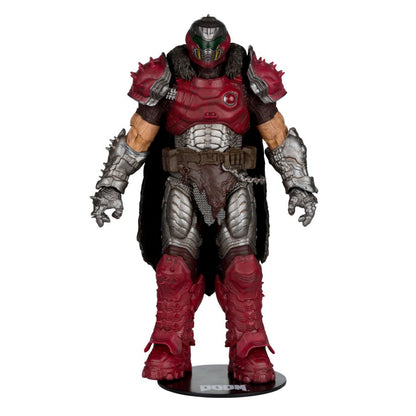 McFarlane Toys Doom: The Dark Ages Doom Slayer (Phalanx Skin) 7" Action Figure