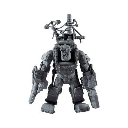 McFarlane Toys Warhammer 40,000 Big Mek (Artist Proof) MegaFig