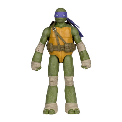 McFarlane Toys Teenage Mutant Ninja Turtles Donatello Page Punchers 5" Figure with Comic