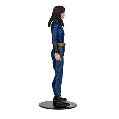 McFarlane Toys Fallout (TV) Lucy Elite Edition 7" Figure Gold Label