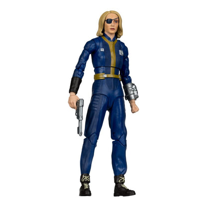 McFarlane Toys Fallout (TV) Wave 1 7 Inch Action Figure Assortment (6 Pieces)