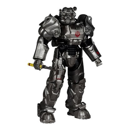 McFarlane Toys Fallout (TV) Wave 1 7 Inch Action Figure Assortment (6 Pieces)