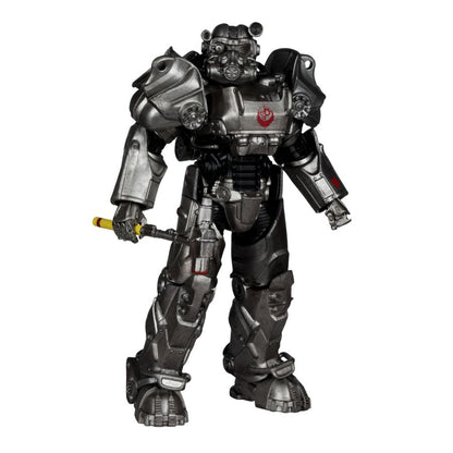 McFarlane Toys Fallout (TV) Maximus (Season 2) 7" Action Figure