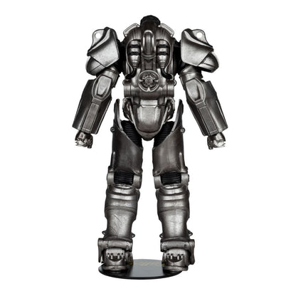 McFarlane Toys Fallout (TV) Maximus (Season 2) 7" Action Figure