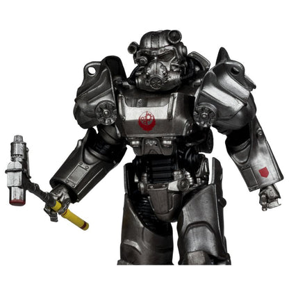 McFarlane Toys Fallout (TV) Maximus (Season 2) 7" Action Figure