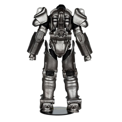 McFarlane Toys Fallout (TV) Hank Maclean (Season 2) 7" Action Figure