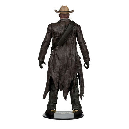 McFarlane Toys Fallout (TV) The Ghoul (Season 2) 7" Action Figure