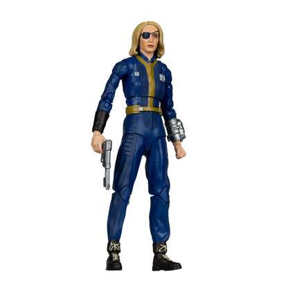 McFarlane Toys Fallout (TV) Steph Harper (Season 2) 7" Action Figure