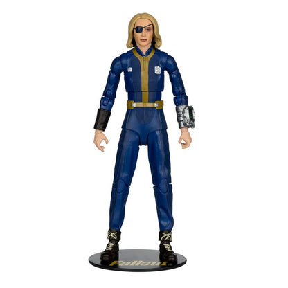 McFarlane Toys Fallout (TV) Steph Harper (Season 2) 7" Action Figure