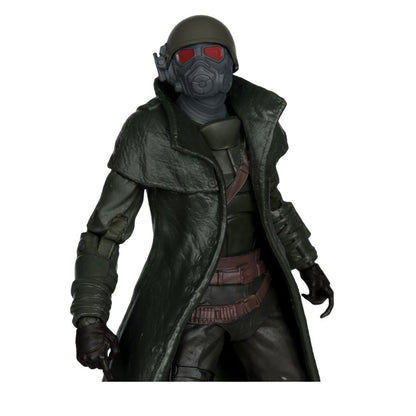 McFarlane Toys Fallout: New Vegas Riot Ranger Armor & Benny Survivor 7" Action Figure 2 Pack