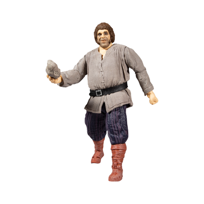 McFarlane Toys Princess Bride Fezzik Megafig Figure