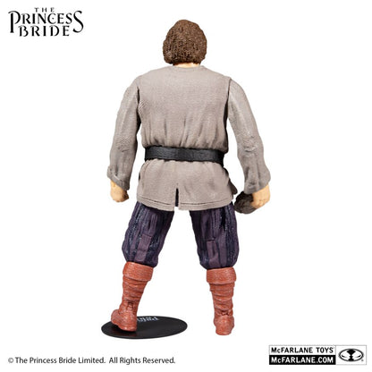 McFarlane Toys Princess Bride Fezzik Megafig Figure