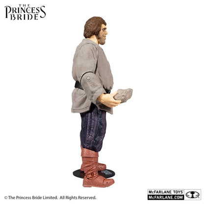 McFarlane Toys Princess Bride Fezzik Megafig Figure