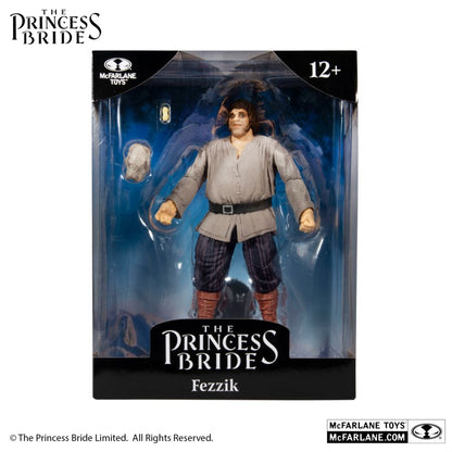 McFarlane Toys Princess Bride Fezzik Megafig Figure