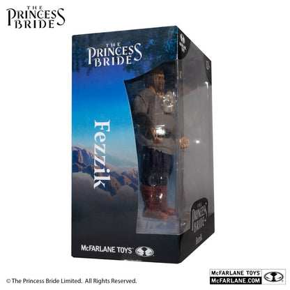 McFarlane Toys Princess Bride Fezzik Megafig Figure