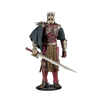 McFarlane Toys The Witcher 3: Wild Hunt Eredin Breacc Glas 7"Action Figure