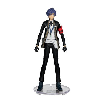 McFarlane Toys Persona 3 The Protagonist Elite Edition 7" Figure