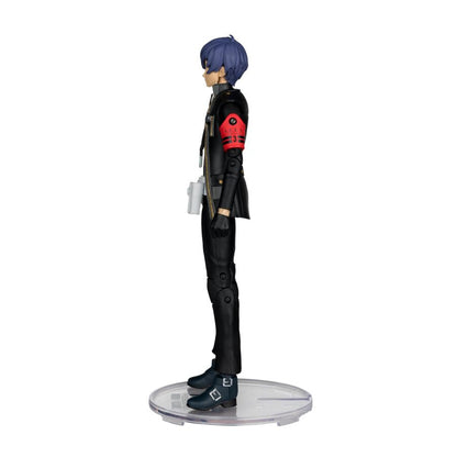 McFarlane Toys Persona 3 The Protagonist Elite Edition 7" Figure