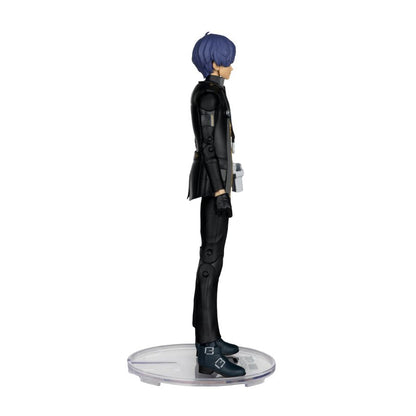 McFarlane Toys Persona 3 The Protagonist Elite Edition 7" Figure