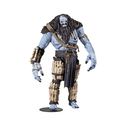 McFarlane Toys The Witcher Ice Giant Megafig Figure