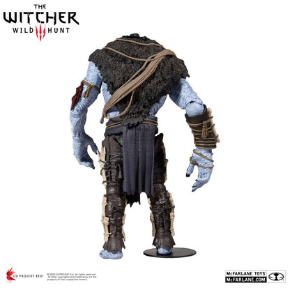 McFarlane Toys The Witcher Ice Giant Megafig Figure