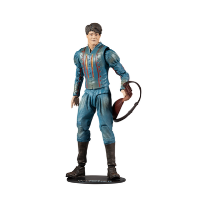 McFarlane Toys The Witcher (TV) Jaskier 7" Prem Figure
