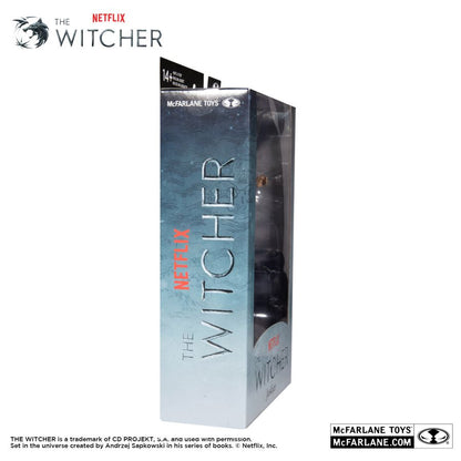 McFarlane Toys The Witcher (TV) Jaskier 7" Prem Figure