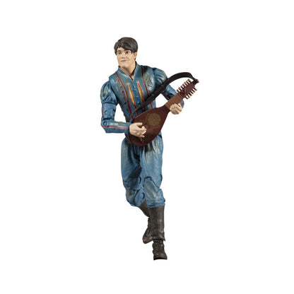 McFarlane Toys The Witcher (TV) Jaskier 7" Prem Figure