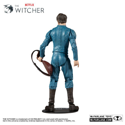 McFarlane Toys The Witcher (TV) Jaskier 7" Prem Figure
