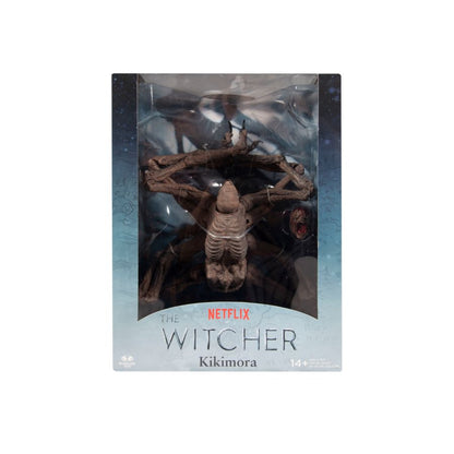 McFarlane Toys The Witcher (TV) Kikimora MegaFig