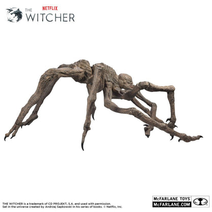 McFarlane Toys The Witcher (TV) Kikimora MegaFig