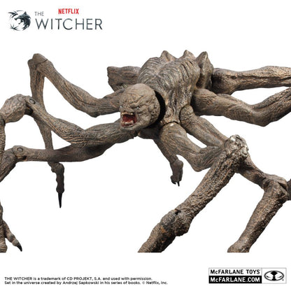 McFarlane Toys The Witcher (TV) Kikimora MegaFig