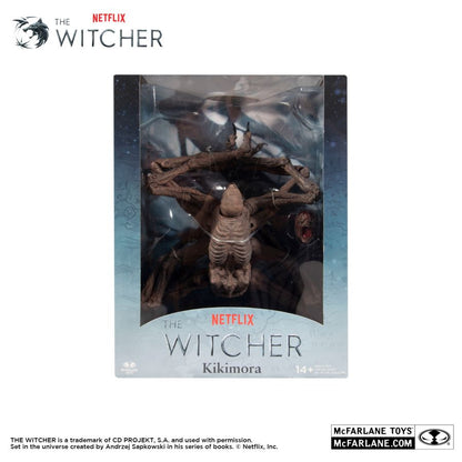 McFarlane Toys The Witcher (TV) Kikimora MegaFig