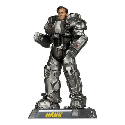 McFarlane Toys Fallout (TV) Movie Maniacs 6" Posed Figure ASST (Wave 3)
