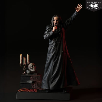 McFarlane Toys Ozzy Osbourne Ozzy Osbourne Music Maniacs 1:10 Resin Statue