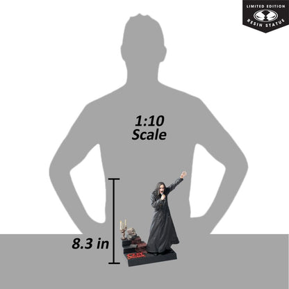 McFarlane Toys Ozzy Osbourne Ozzy Osbourne Music Maniacs 1:10 Resin Statue