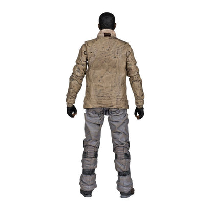 McFarlane Toys Walking Dead Morgan Jones (Season 8) 5" Action Figure