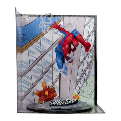 McFarlane Toys Marvel Comics 1:10 Scale Figure Assortment (Wave 3)