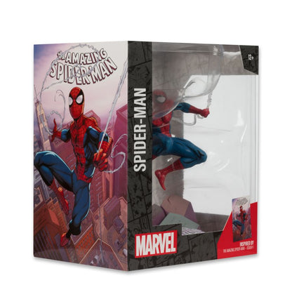 McFarlane Toys Marvel 1:10 Scale Posed Figure Assortment (Wave 4)