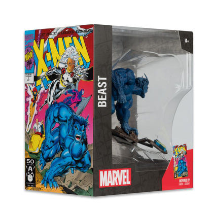 McFarlane Toys Marvel 1:10 Scale Posed Figure Assortment (Wave 4)