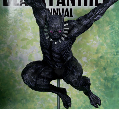 McFarlane Toys Marvel Comics Black Panther with Comic (Annual #1 Variant Edition) 1:6 Scale Figure