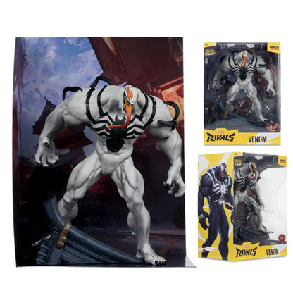 McFarlane Toys Marvel Rivals Venom (Anti Venom Chase Version) 1:6 Scale Figure