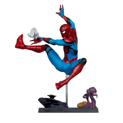 McFarlane Toys Marvel Rivals Spider Man 1:6 Scale Action Figure