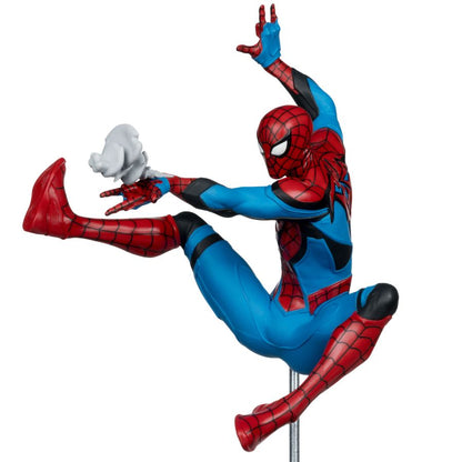 McFarlane Toys Marvel Rivals Spider Man 1:6 Scale Action Figure