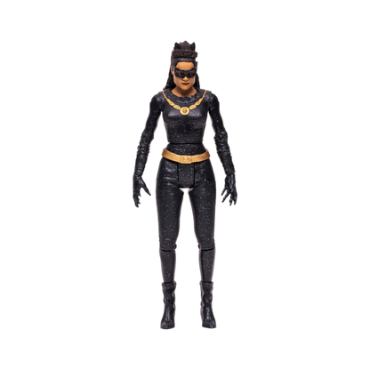 McFarlane Toys Batman (TV) Catwoman S3 6" Figure